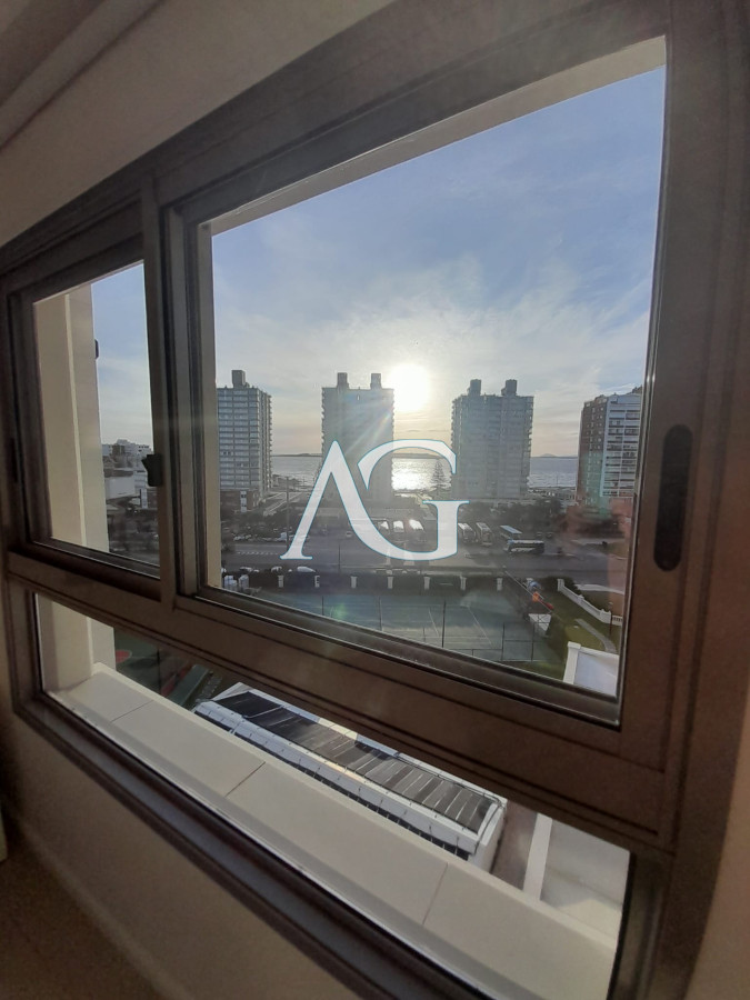 Apartamento ID.33 - Torre de categoria con amenities premium