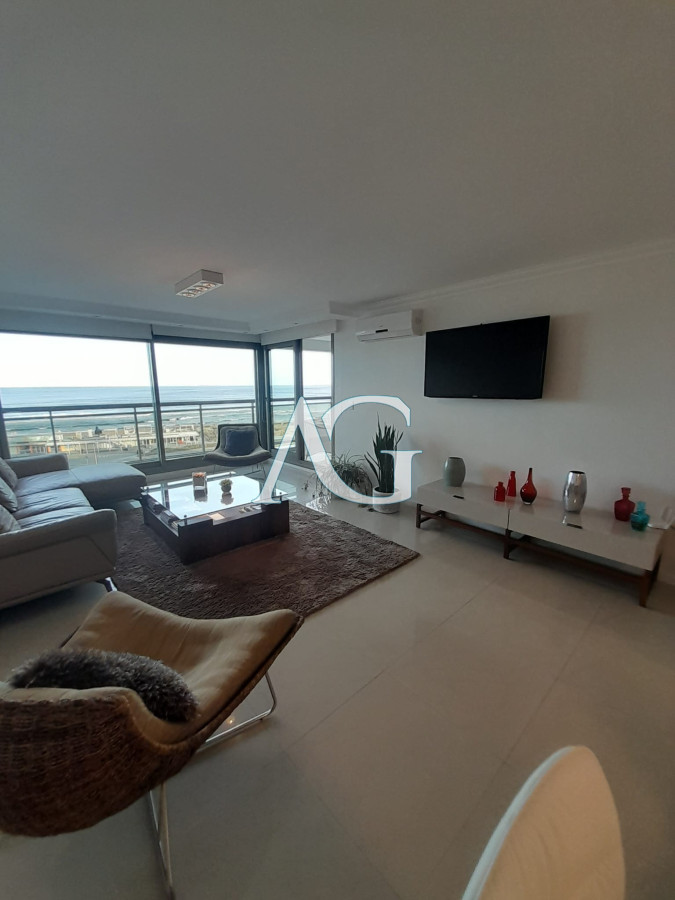 Apartamento ID.33 - Torre de categoria con amenities premium