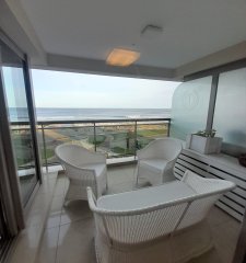 Torre de categoria con amenities premium