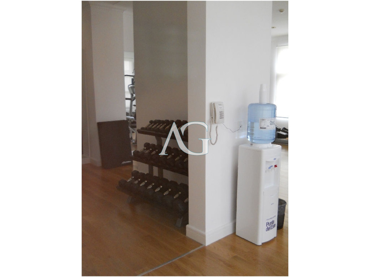 Apartamento ID.79 - Imperiale torre I 