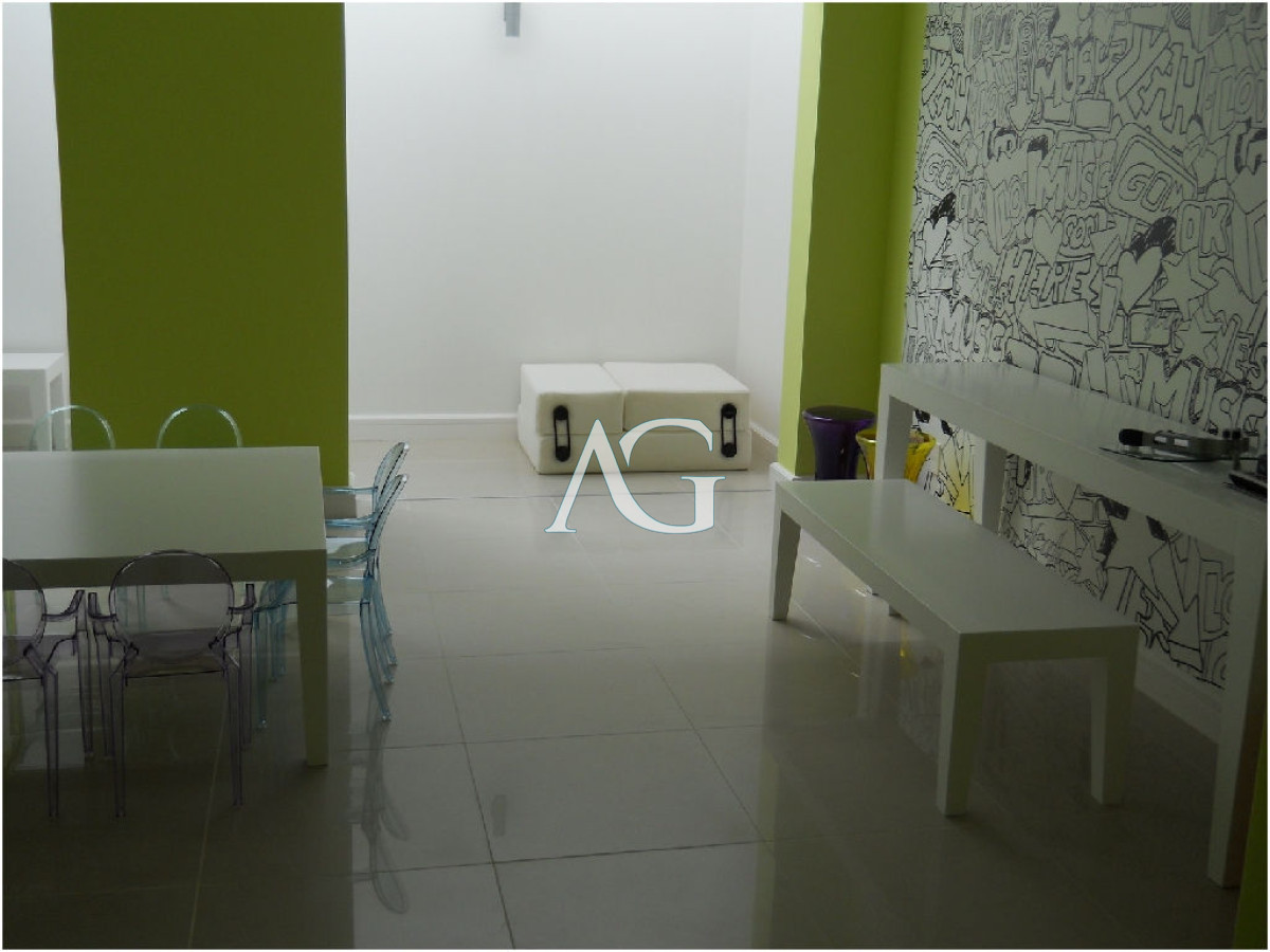Apartamento ID.79 - Imperiale torre I 