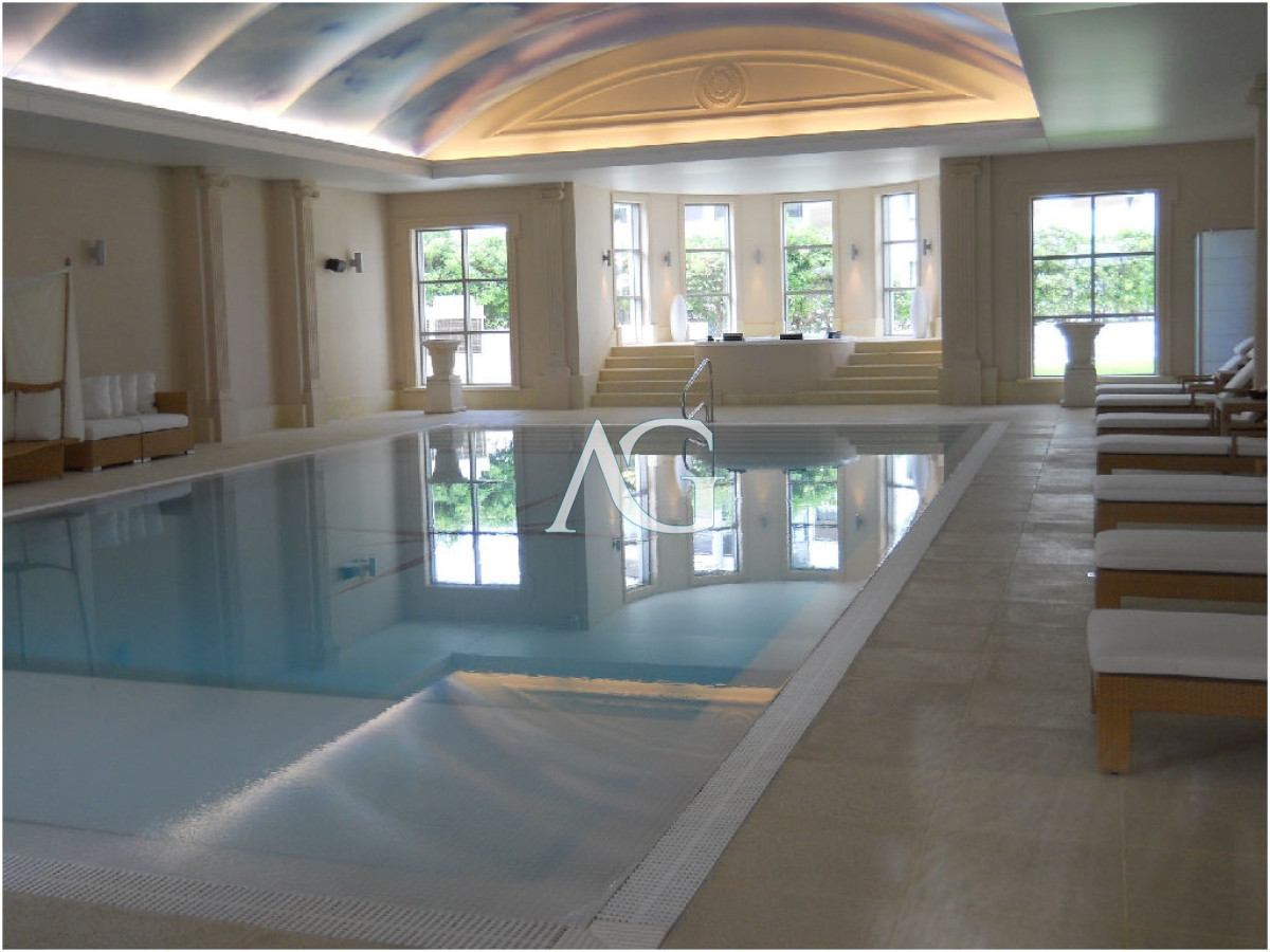 Apartamento ID.79 - Imperiale torre I 