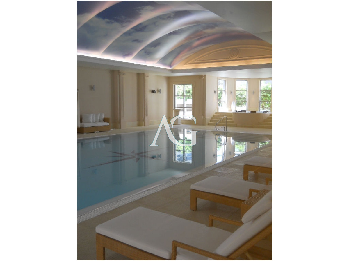 Apartamento ID.79 - Imperiale torre I 