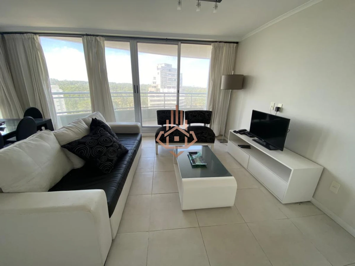 Apartamento en Venta de 2 dormitorios en Punta del este , Playa Brava , Ocean Drive