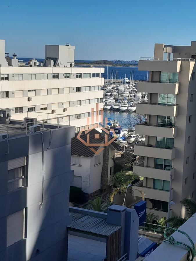 Apartamento en Venta de 1 dormitorio en Península , Punta del este