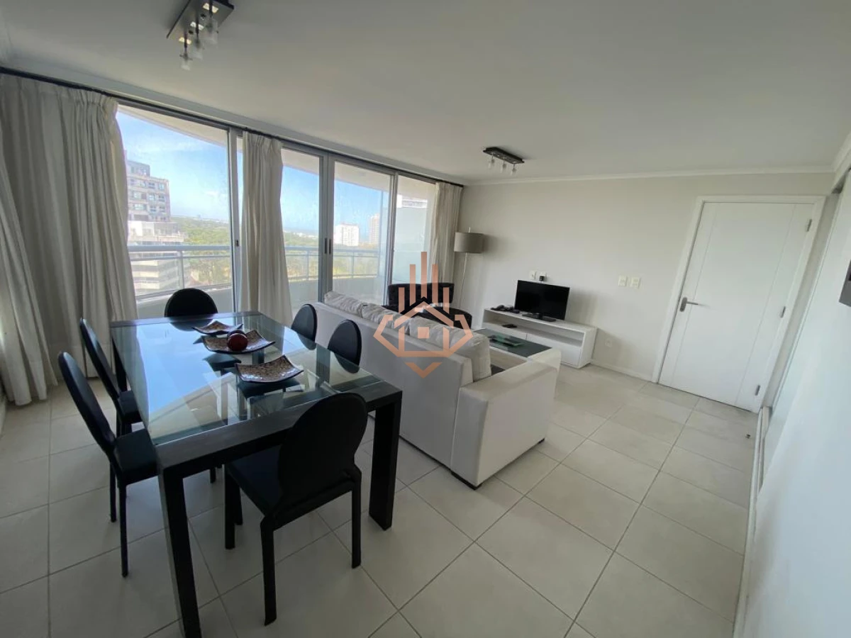 Apartamento en Venta de 2 dormitorios en Punta del este , Playa Brava , Ocean Drive