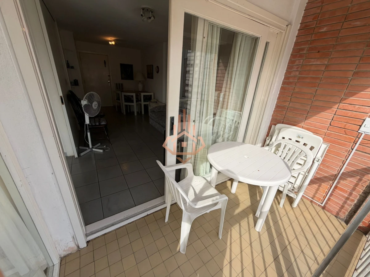 Apartamento en Venta de 1 dormitorio en Península , Punta del este