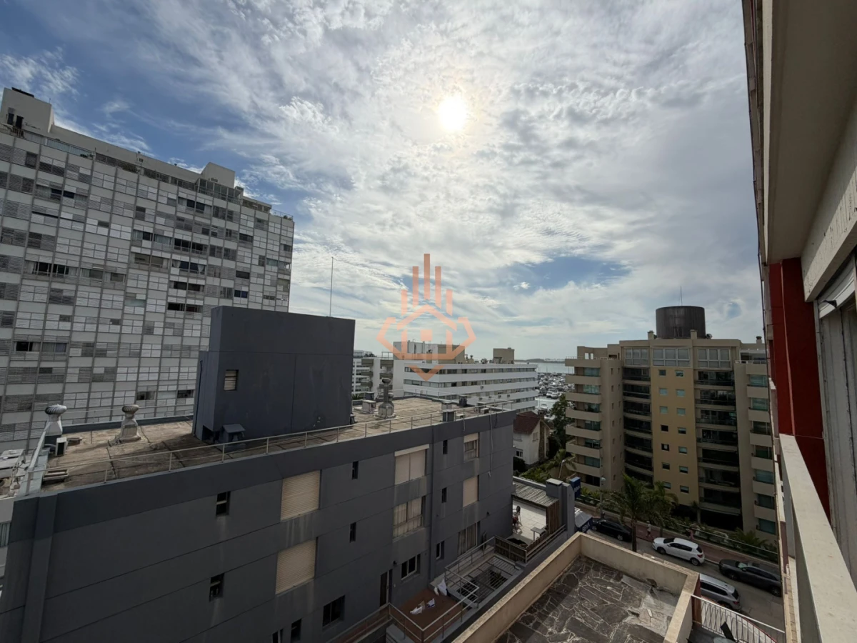 Apartamento en Venta de 1 dormitorio en Península , Punta del este