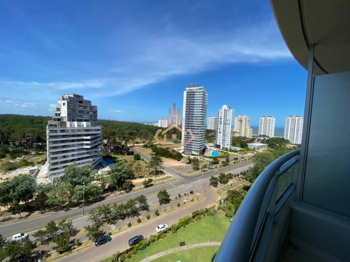 Apartamento en Venta de 2 dormitorios en Punta del este , Playa Brava , Ocean Drive