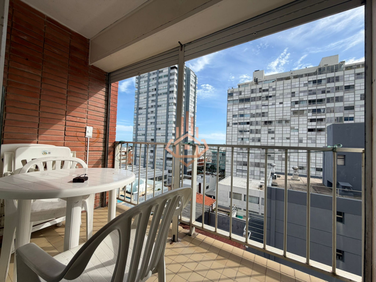 Apartamento en Venta de 1 dormitorio en Península , Punta del este