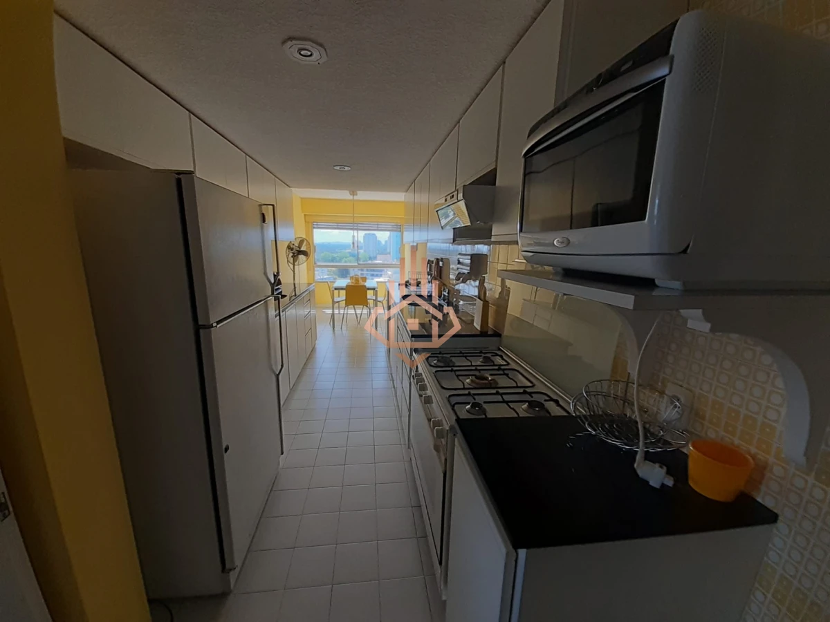 Apartamento en Venta de 3 dormitorios en  Punta del este , Playa Brava , Torre Tiburon