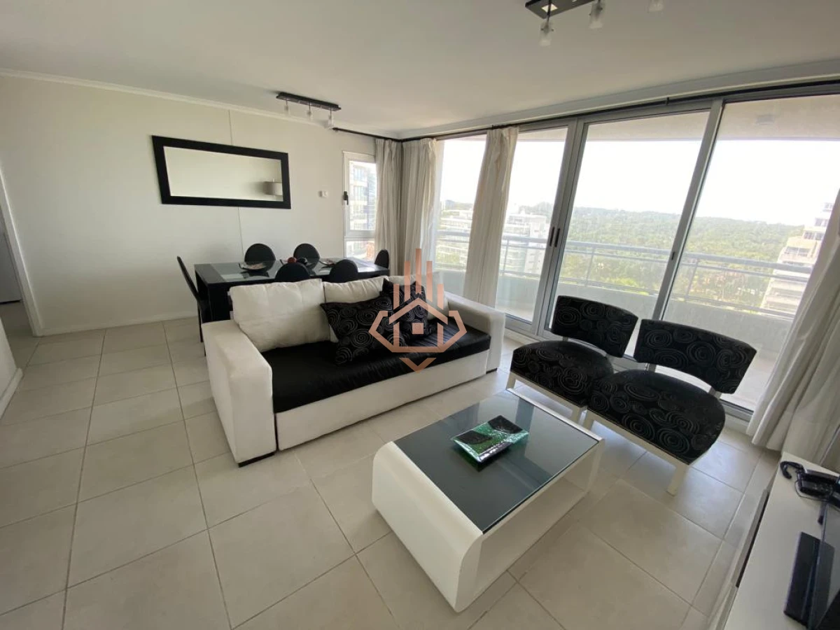 Apartamento en Venta de 2 dormitorios en Punta del este , Playa Brava , Ocean Drive