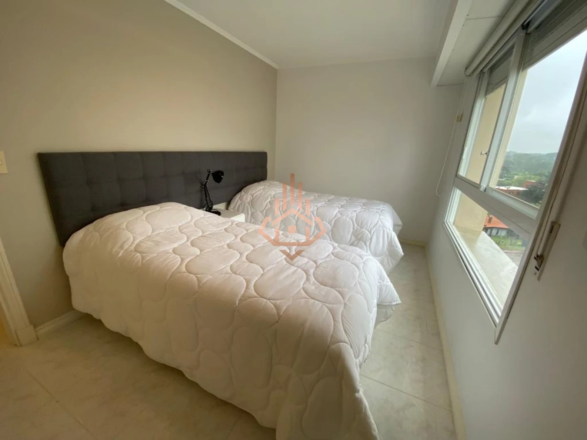 Apartamento en Venta de 3 dormitorios en Edificio Coral Tower , Punta del este , Playa Mansa