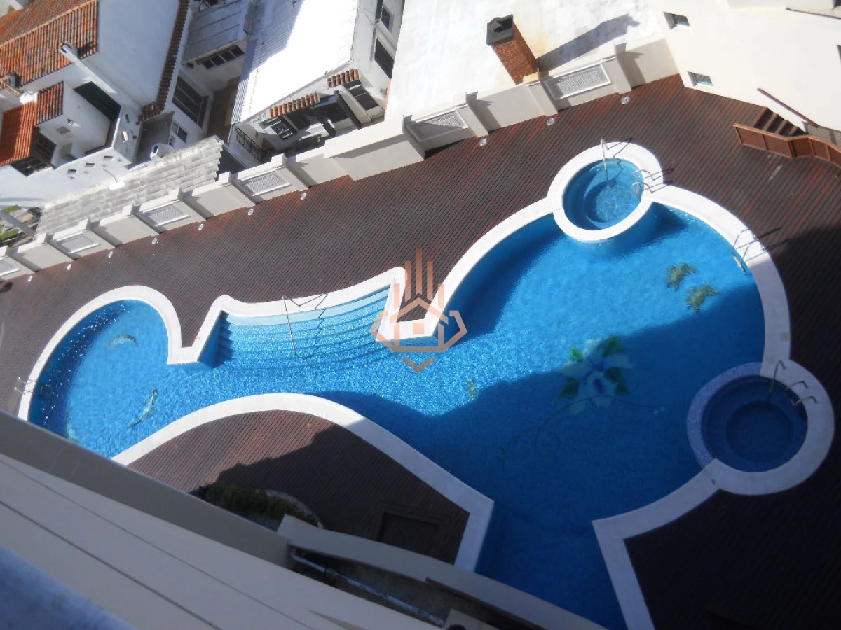 Apartamento en Venta de 3 dormitorios en Edificio Coral Tower , Punta del este , Playa Mansa