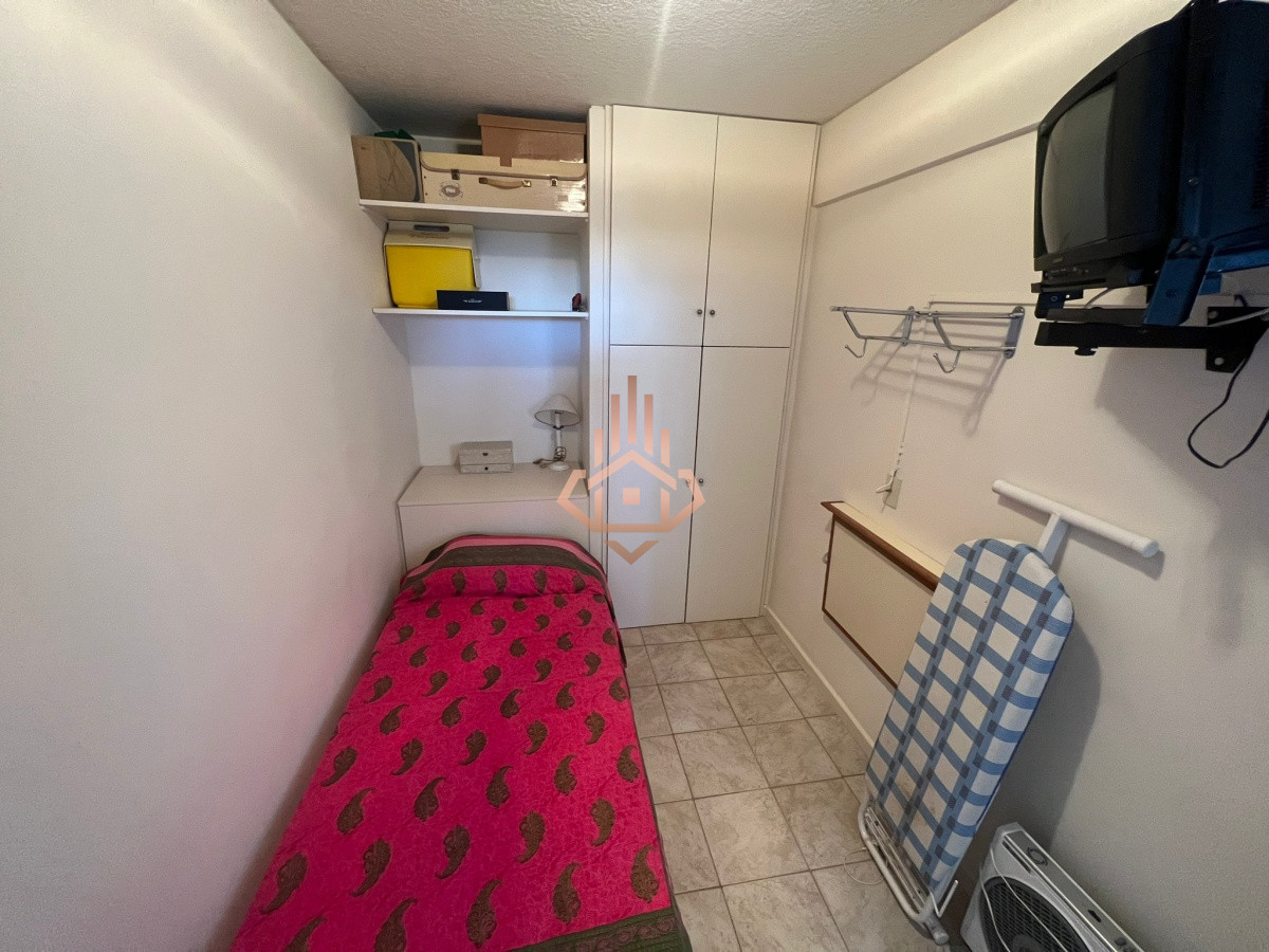 Apartamento en Venta de 3 Dormitorios en Playa Mansa , Punta del este , Vista al mar