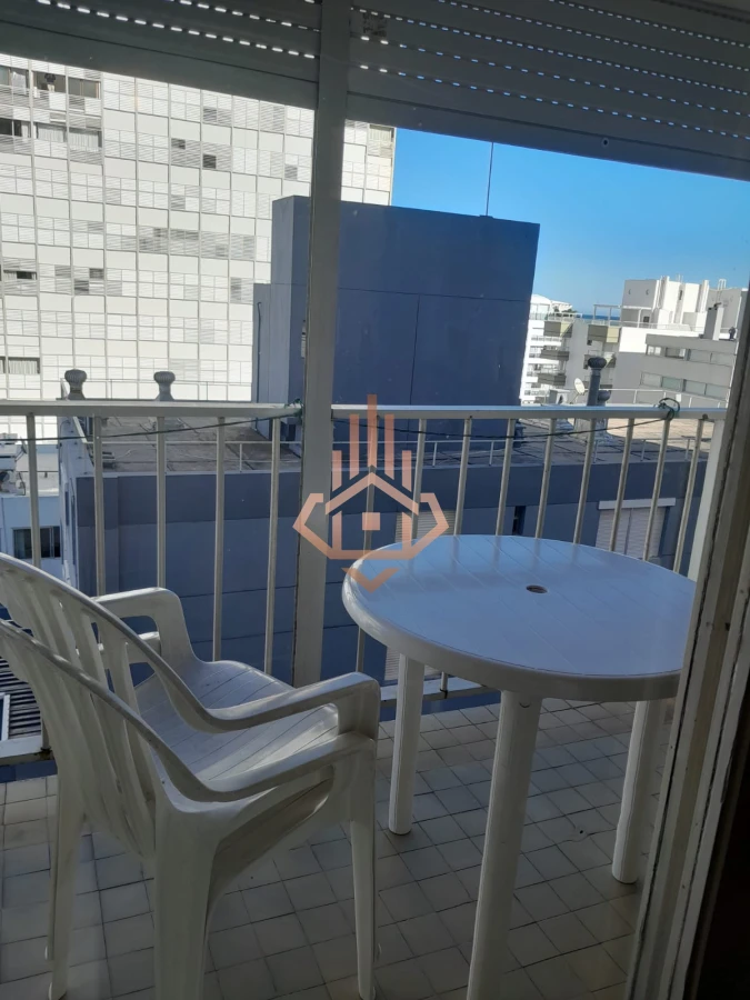 Apartamento en Venta de 1 dormitorio en Península , Punta del este