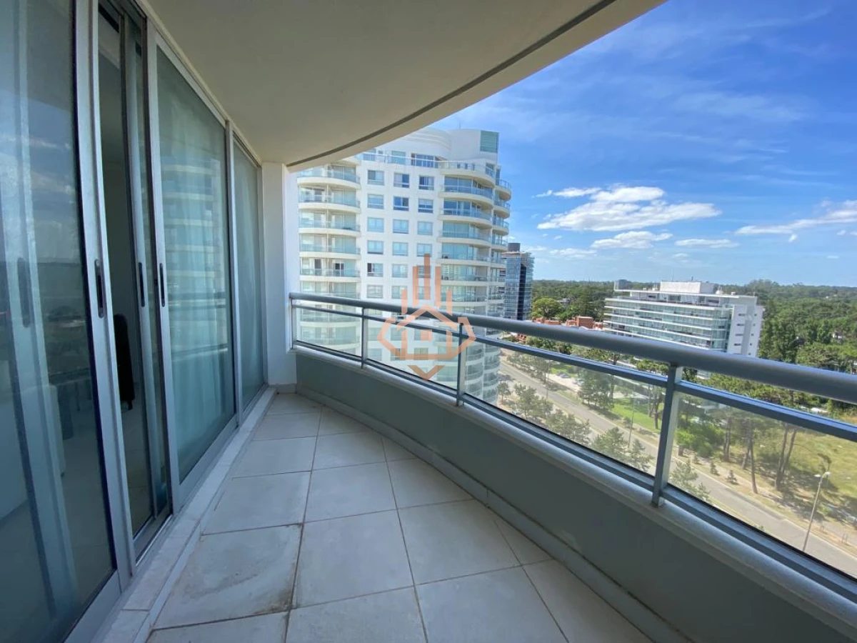 Apartamento en Venta de 2 dormitorios en Punta del este , Playa Brava , Ocean Drive