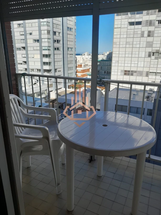 Apartamento en Venta de 1 dormitorio en Península , Punta del este