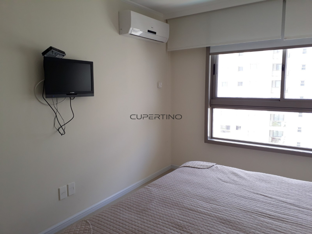 Apartamento ID.2598 - Apartamento en Venta de 2 dormitorios en Punta del este , Playa Brava , Torre Imperiale 