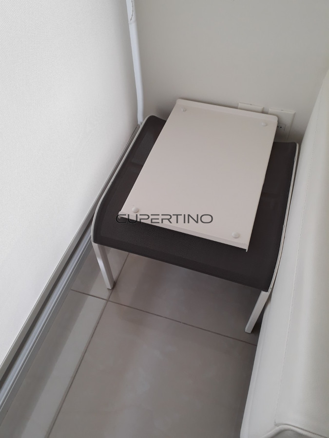 Apartamento ID.2598 - Apartamento en Venta de 2 dormitorios en Punta del este , Playa Brava , Torre Imperiale 