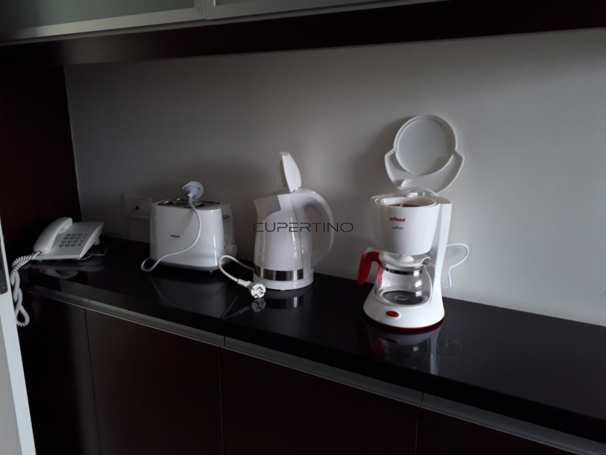 Apartamento ID.2598 - Apartamento en Venta de 2 dormitorios en Punta del este , Playa Brava , Torre Imperiale 