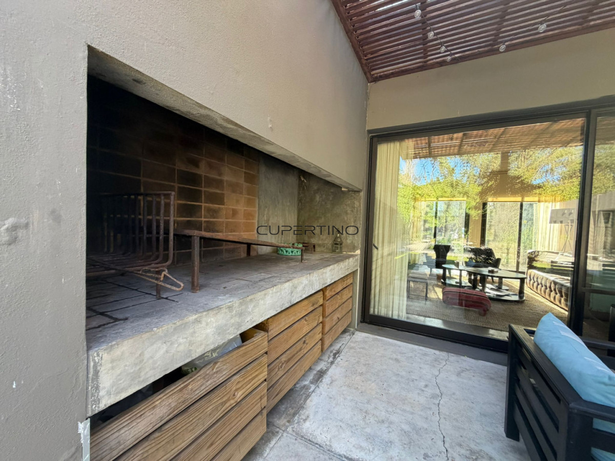 Casa en Punta del Este, La Arbolada — foto 8