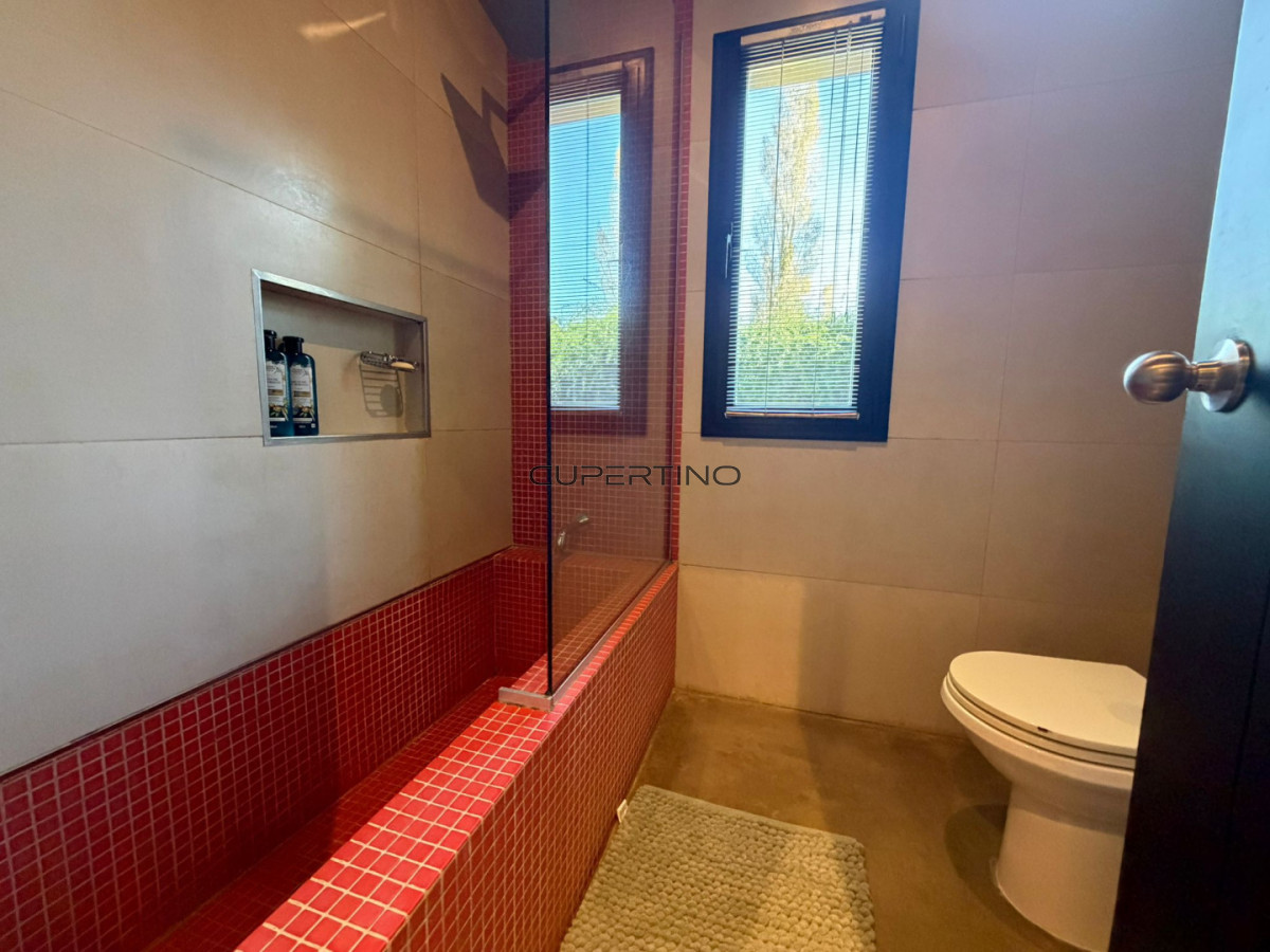 Casa en Punta del Este, La Arbolada — foto 21