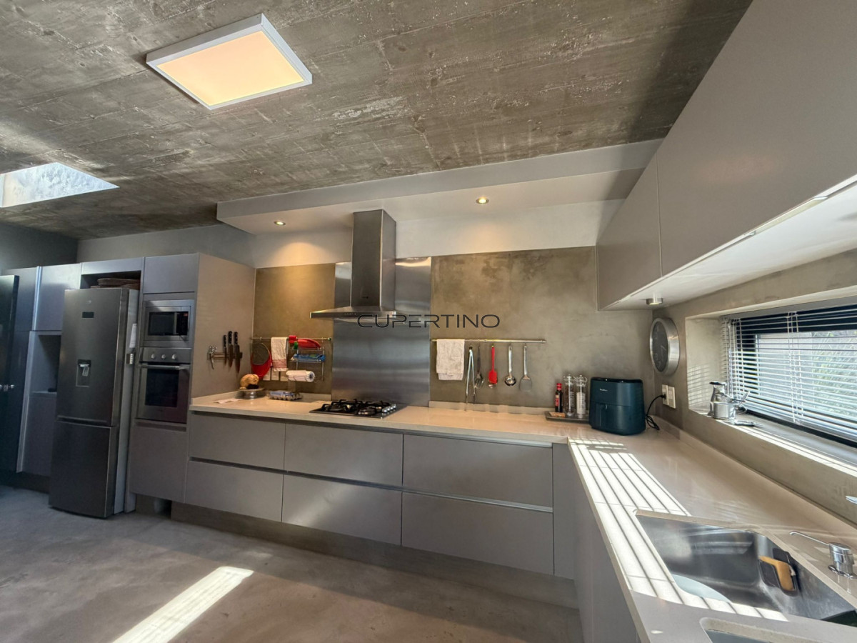 Casa en Punta del Este, La Arbolada — foto 36
