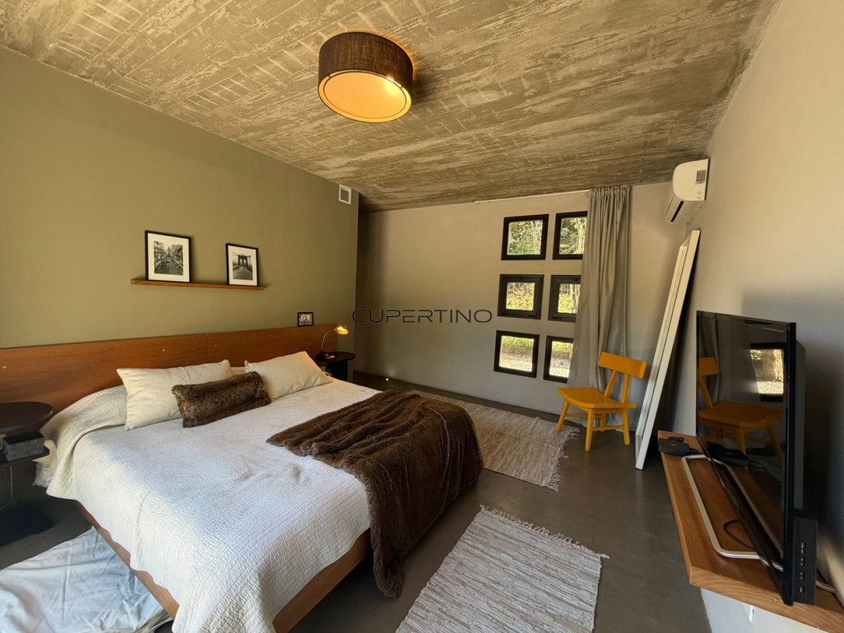 Casa en Punta del Este, La Arbolada — foto 32