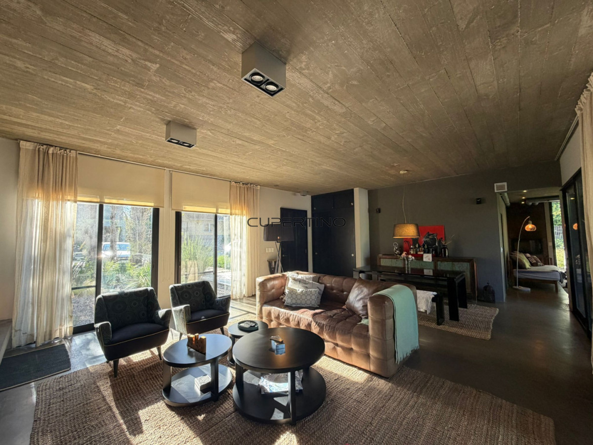 Casa en Punta del Este, La Arbolada — foto 17