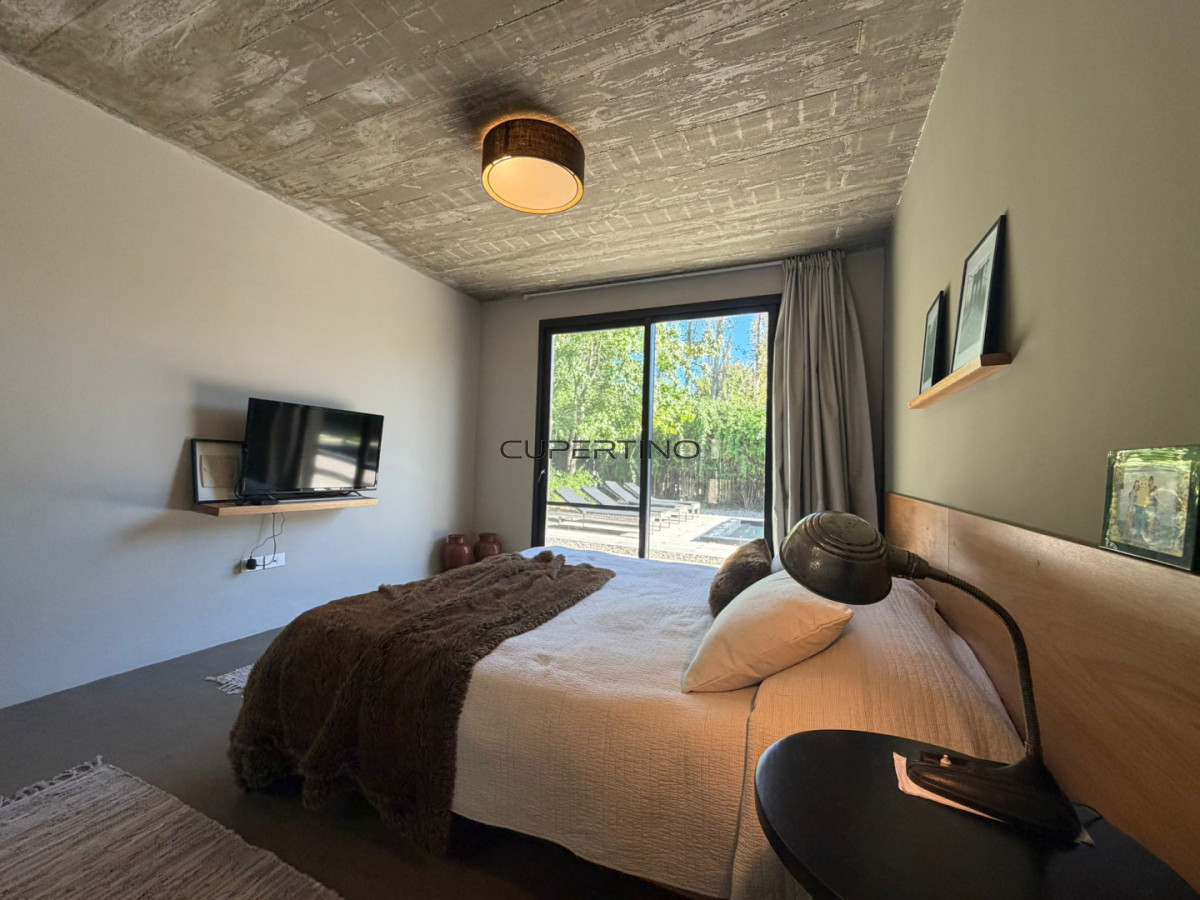 Casa en Punta del Este, La Arbolada — foto 30