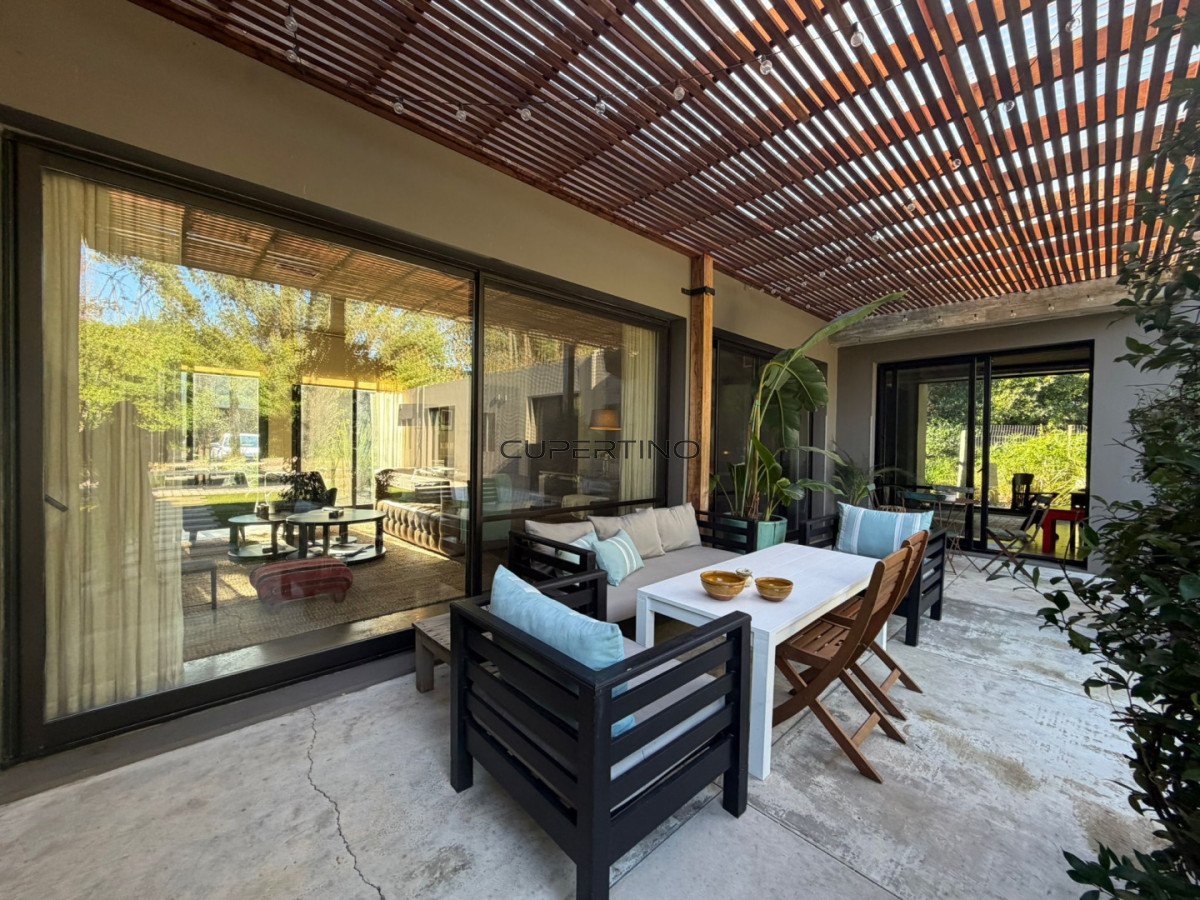 Casa en Punta del Este, La Arbolada — foto 9