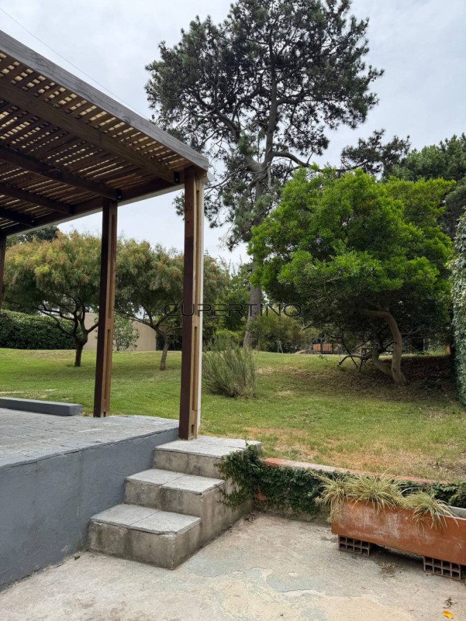 Casa en Punta del Este, Cantegril — foto 16