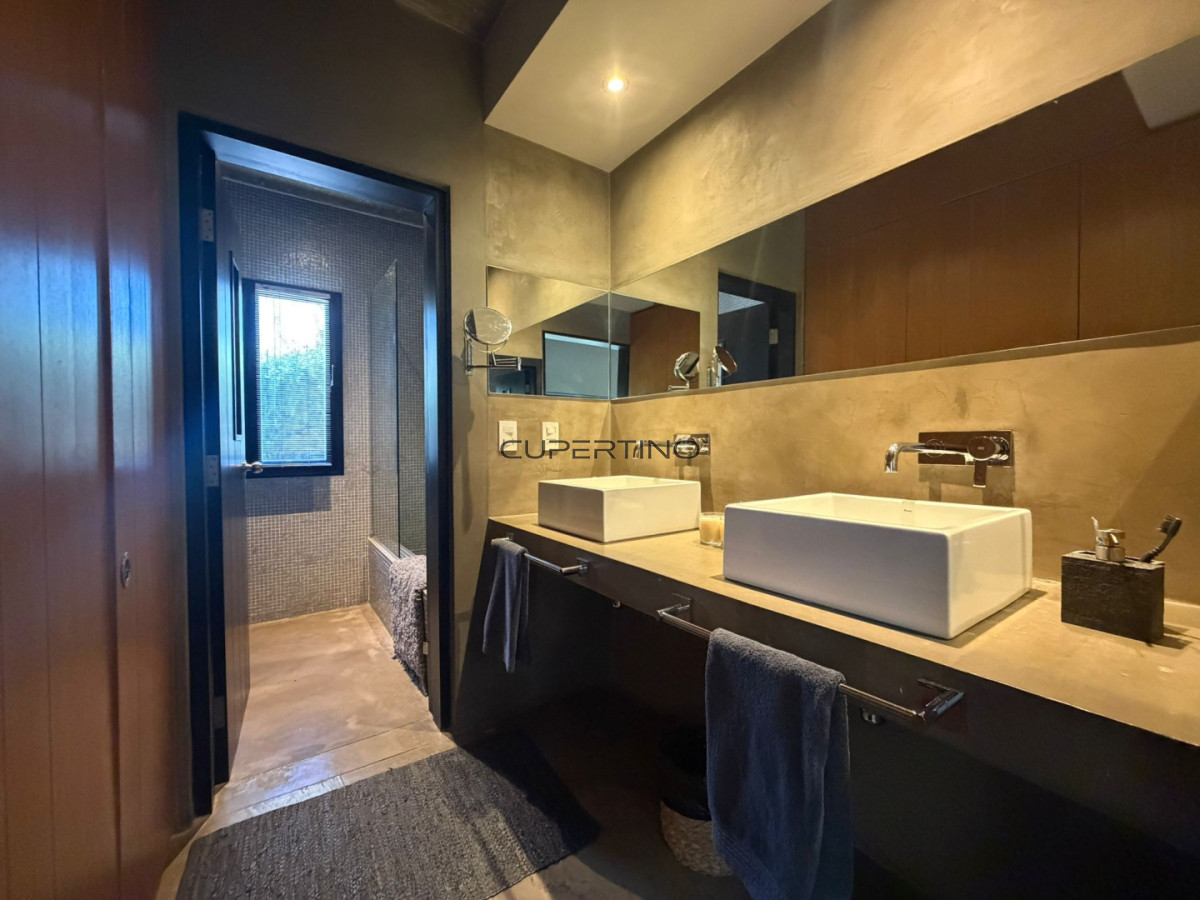 Casa en Punta del Este, La Arbolada — foto 27
