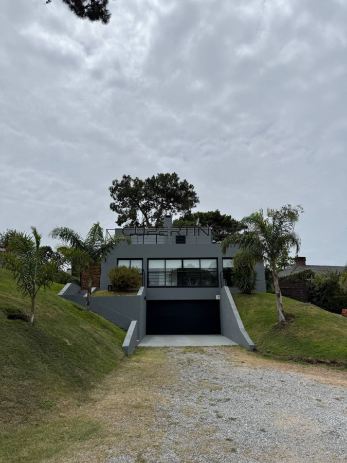 Casa en Punta del Este, Cantegril — foto 27