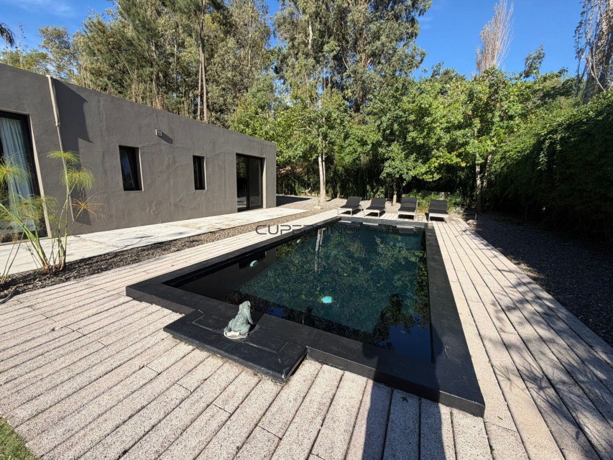 Casa en Punta del Este, La Arbolada — foto 5