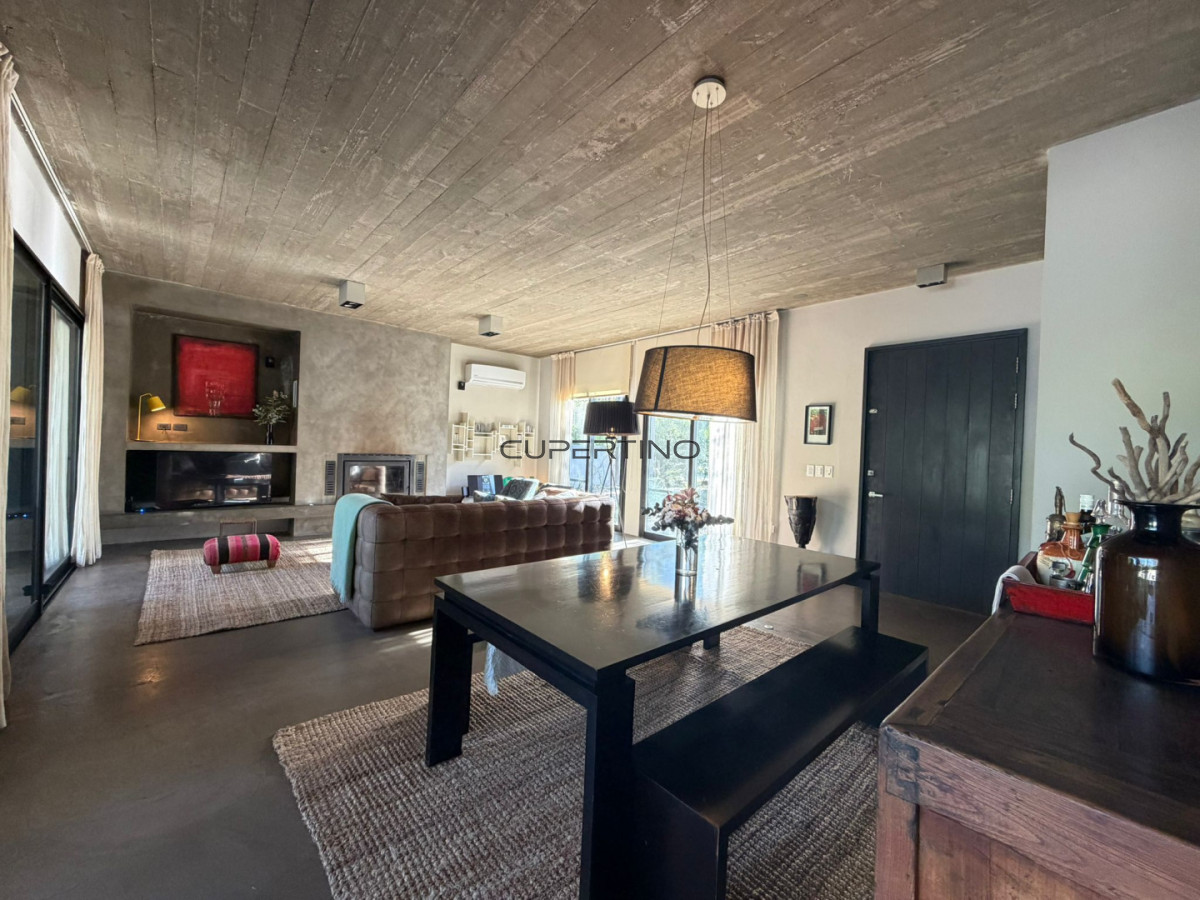 Casa en Punta del Este, La Arbolada — foto 13