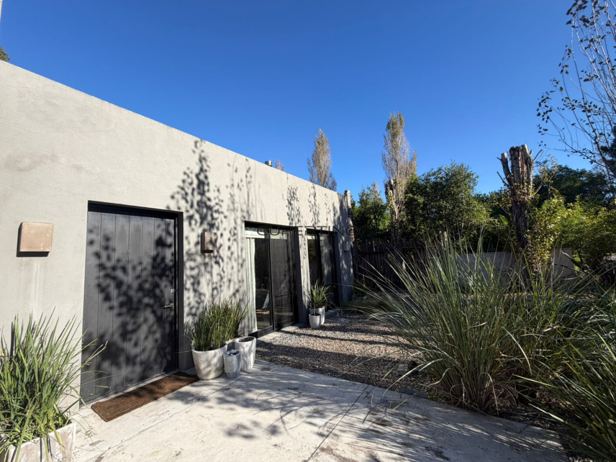 Casa en Punta del Este, La Arbolada — foto 41