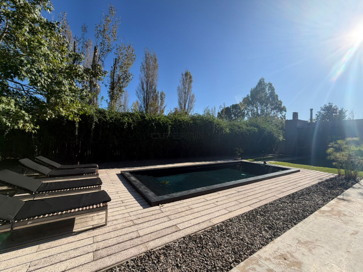 Casa en Punta del Este, La Arbolada — foto 6