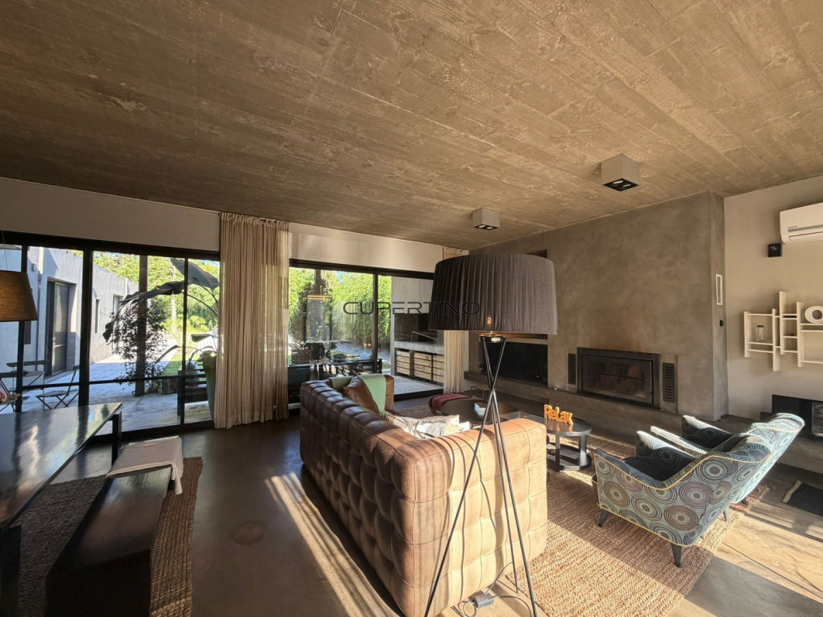 Casa en Punta del Este, La Arbolada — foto 15