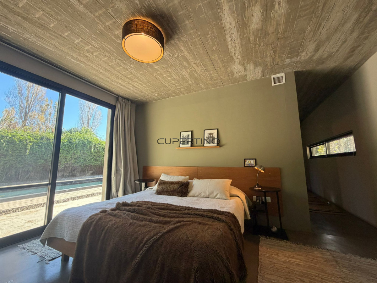 Casa en Punta del Este, La Arbolada — foto 31