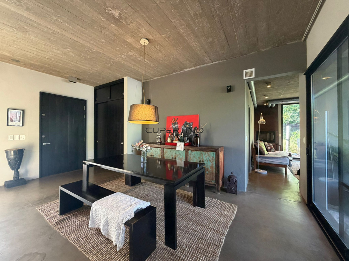 Casa en Punta del Este, La Arbolada — foto 14