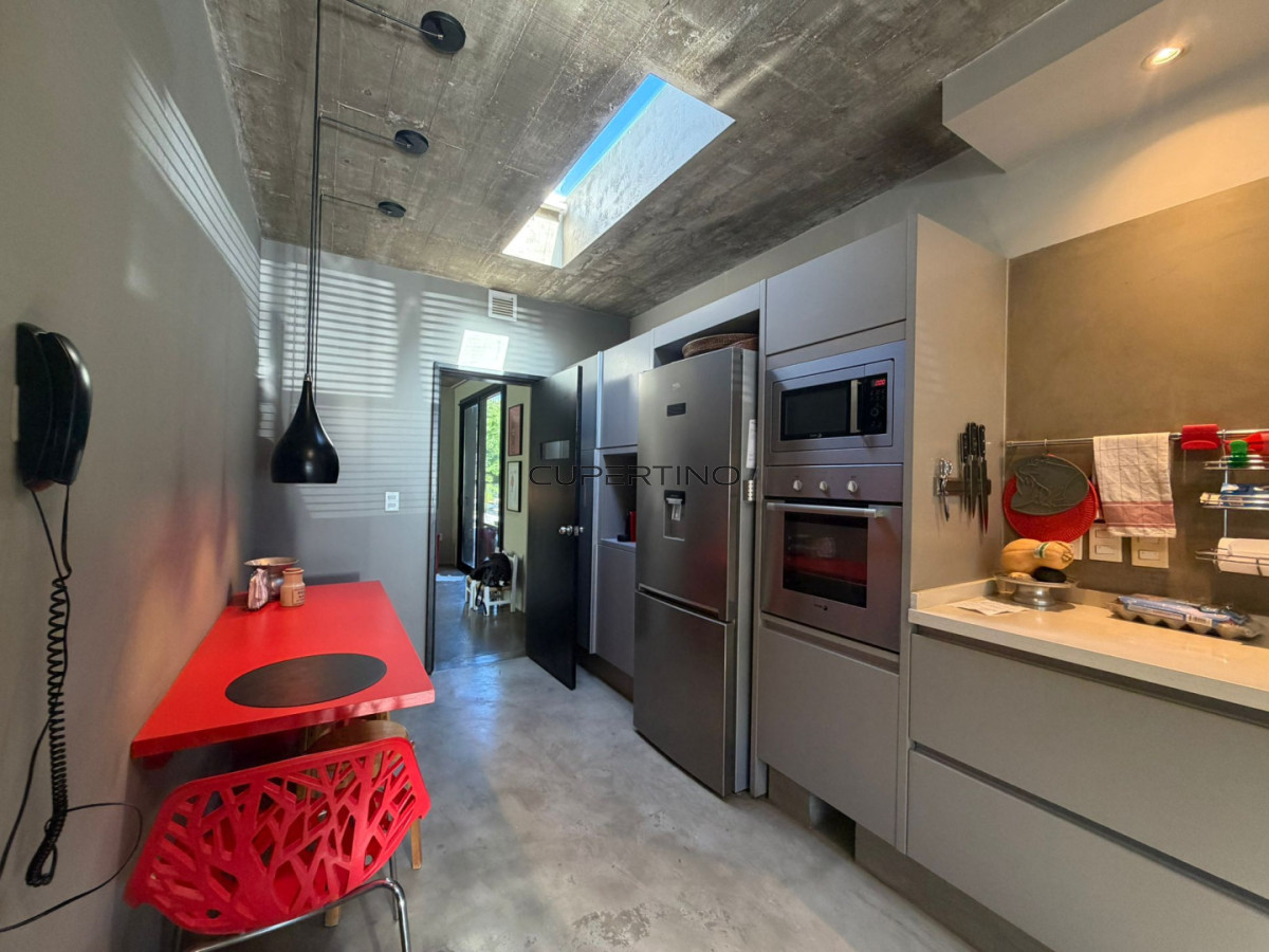 Casa en Punta del Este, La Arbolada — foto 35