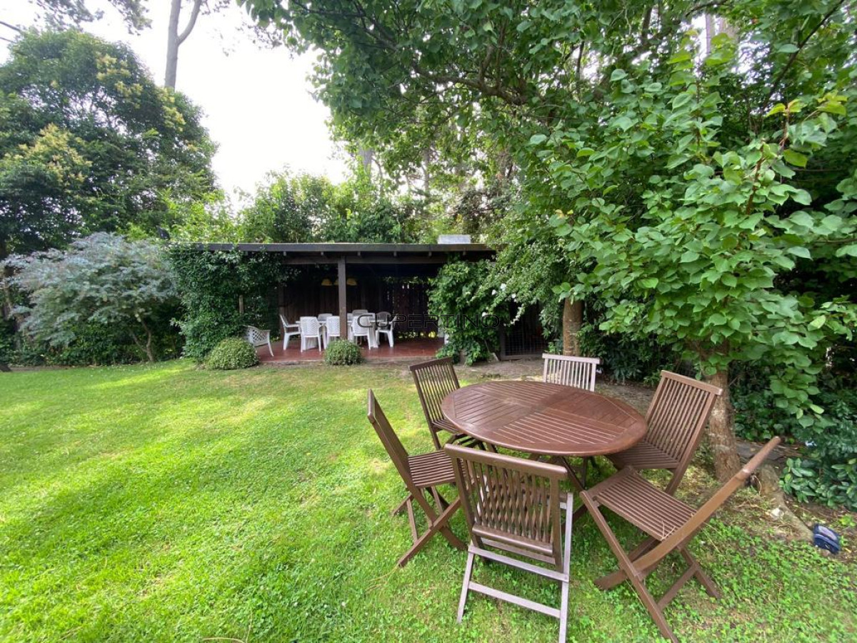 Casa en Venta de 5 dormitorios en Punta del este , Lugano , Playa brava — foto 4