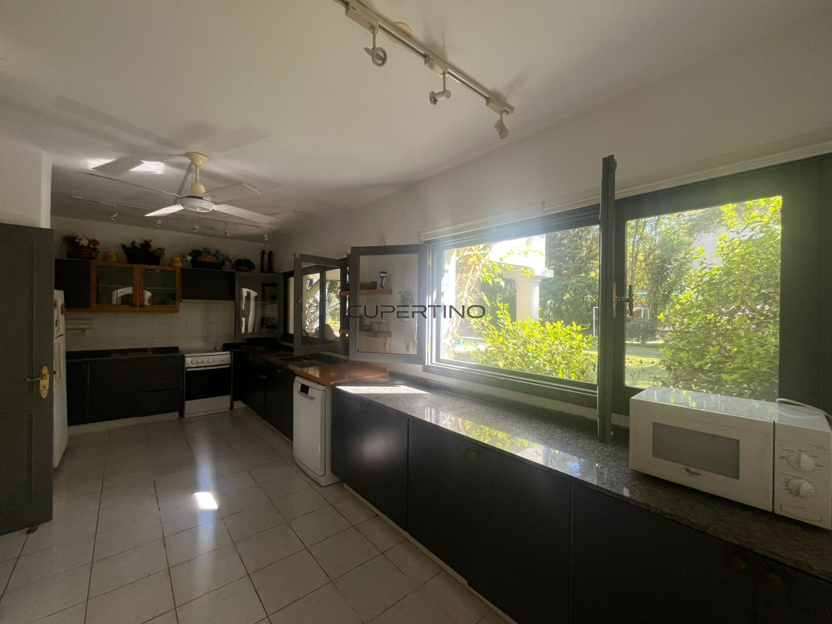 Casa en Punta del Este, Rincón del Indio — foto 23