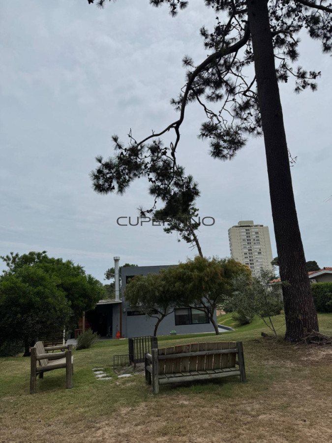 Casa en Punta del Este, Cantegril — foto 17