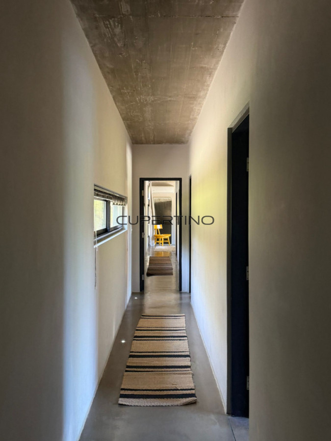 Casa en Punta del Este, La Arbolada — foto 20