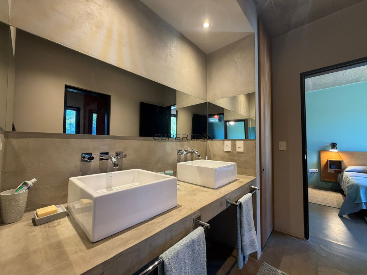 Casa en Punta del Este, La Arbolada — foto 26