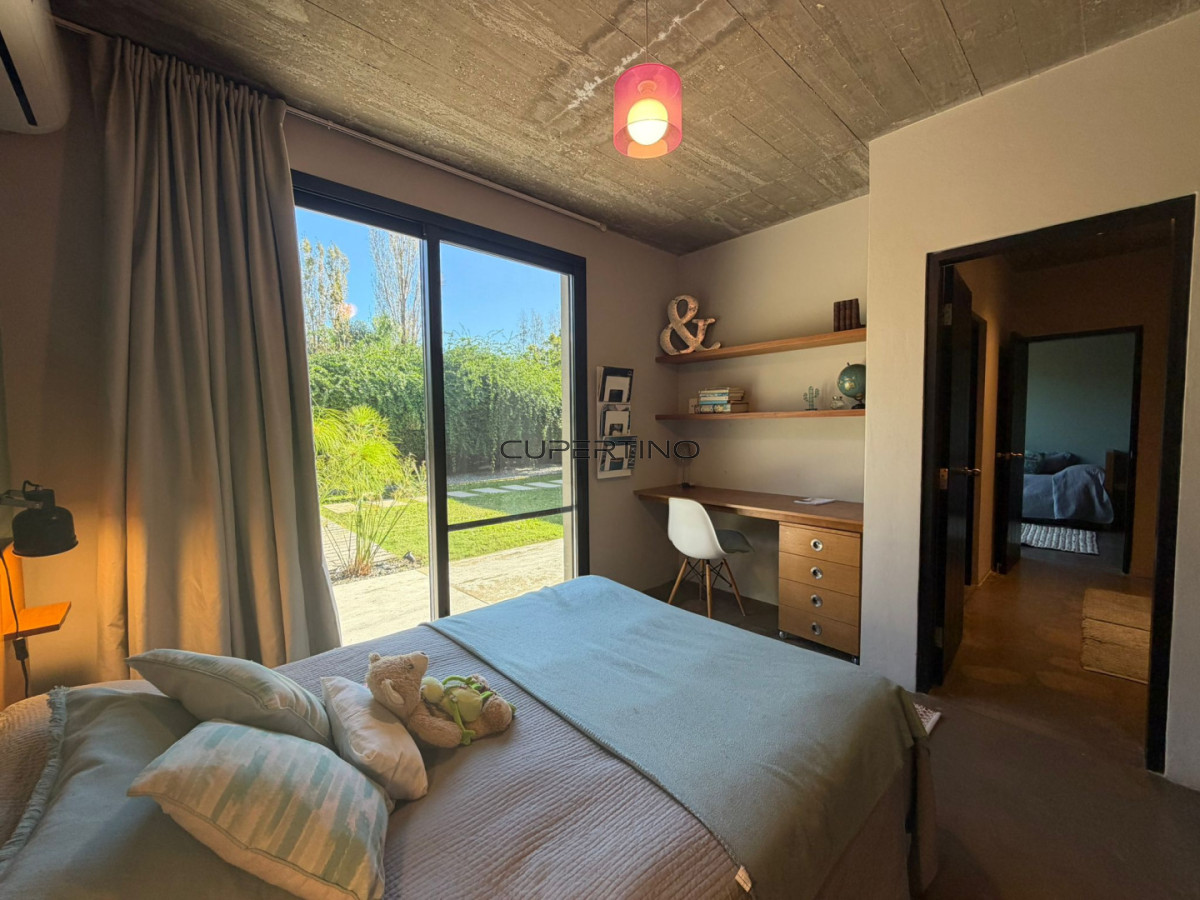 Casa en Punta del Este, La Arbolada — foto 25