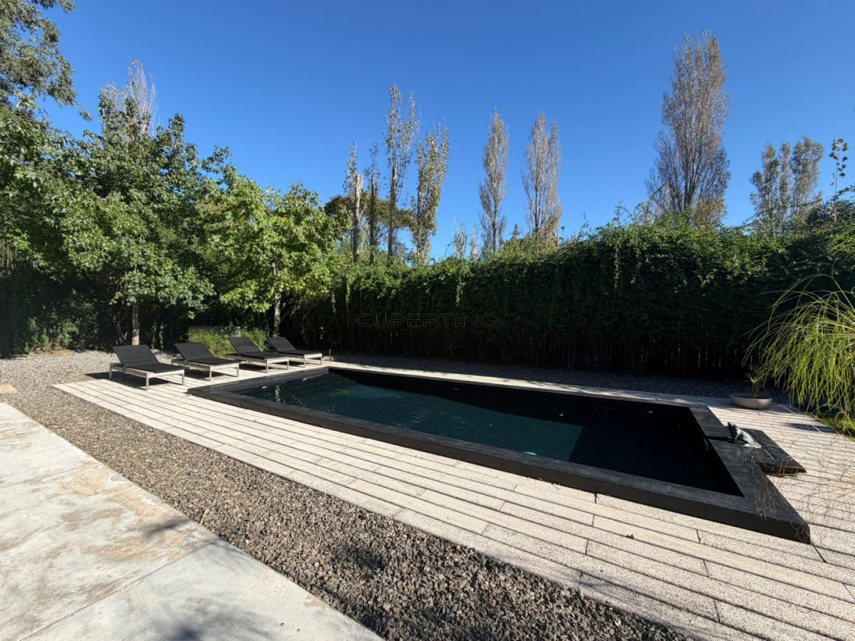 Casa en Punta del Este, La Arbolada — foto 10